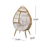 Serina Teardrop Outdoor Chair