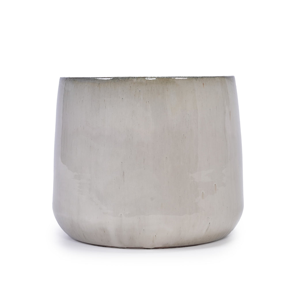 Faro Handmade Ceramic Planter, Set of 4