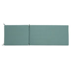 Noah Outdoor Chaise Lounge Cushion