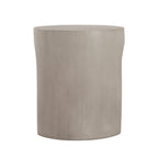 Alton Arch Outdoor Round Side Table