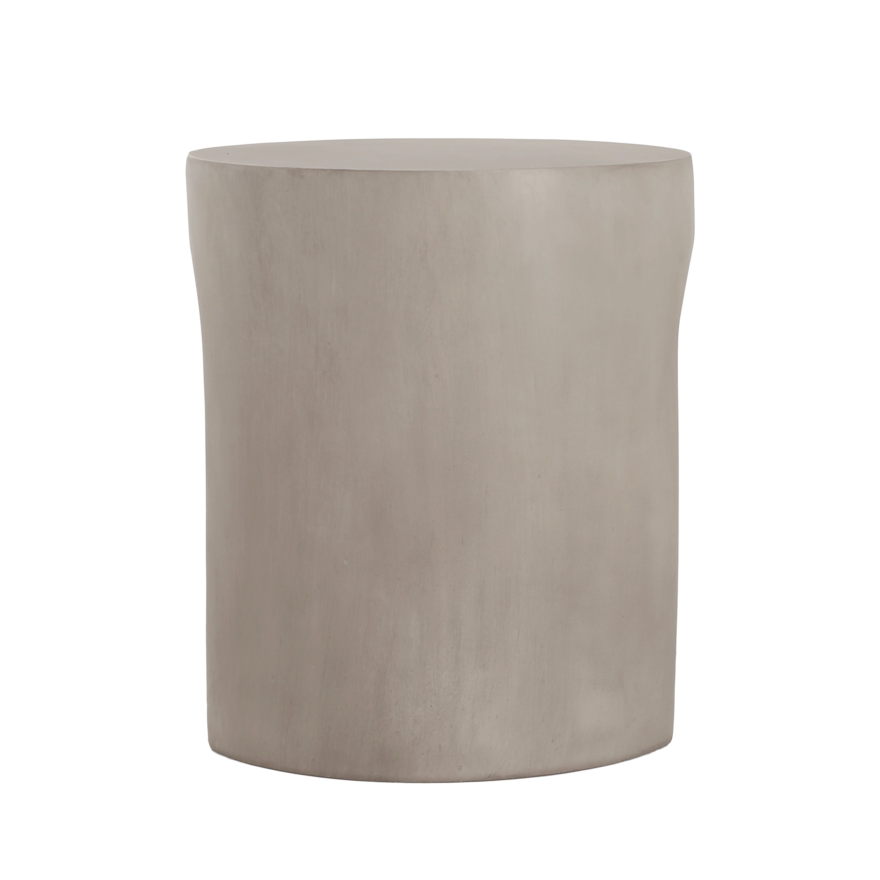 Alton Arch Outdoor Round Side Table