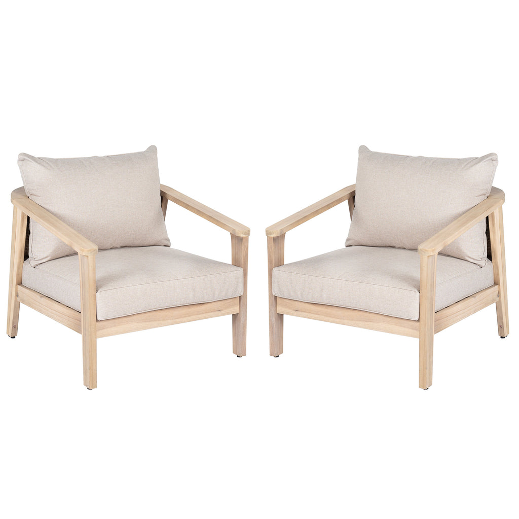 Hartford Outdoor Club Chair