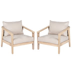 Hartford Outdoor Club Chair