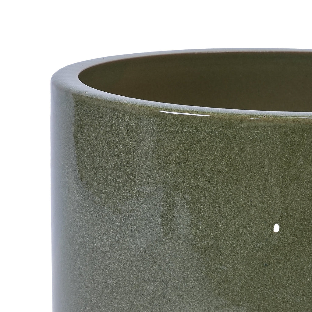 Arlo Handmade Ceramic Planter, Set of 3