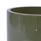 Arlo Handmade Ceramic Planter, Set of 3