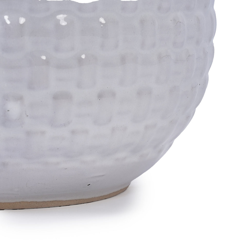 Bex Handmade Ceramic Planter, Set of 3