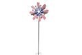 Double Rotating Americana Spinner, 59"