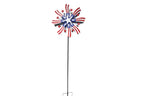 Double Rotating Americana Spinner, 59"