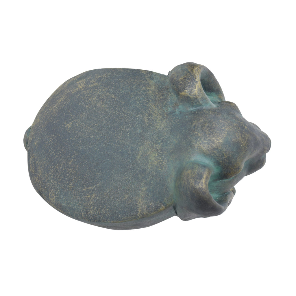 Rabbit Outdoor Garden Stool