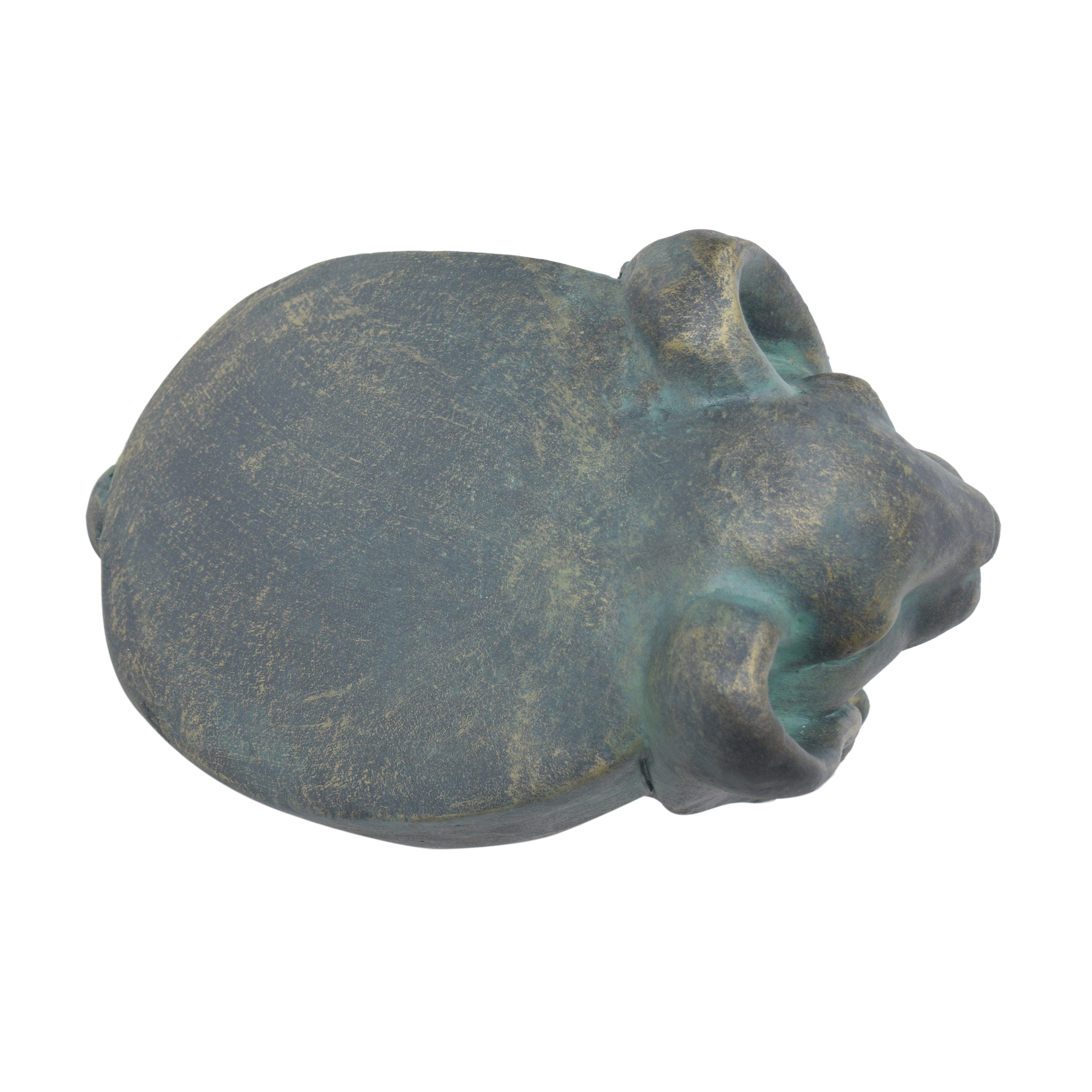 Rabbit Outdoor Garden Stool