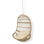 Richards Outdoor/Indoor Wicker Hanging Swing Chair