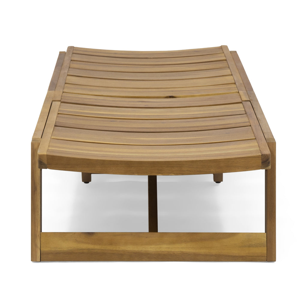 Maki Chaise Lounge