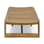Maki Chaise Lounge