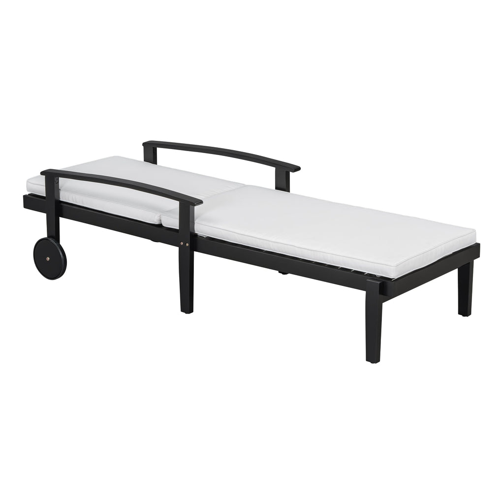 Delmar Chaise Lounge