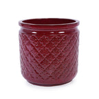 Rian Handmade Ceramic Flower Pot, Set of 3