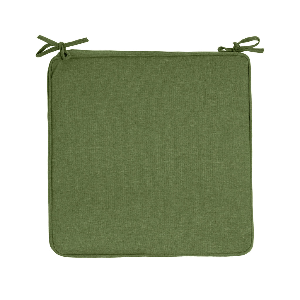 Noah Outdoor Dining Chair Cushion
