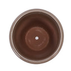 Marrek Handmade Ceramic Planter, Set of 3