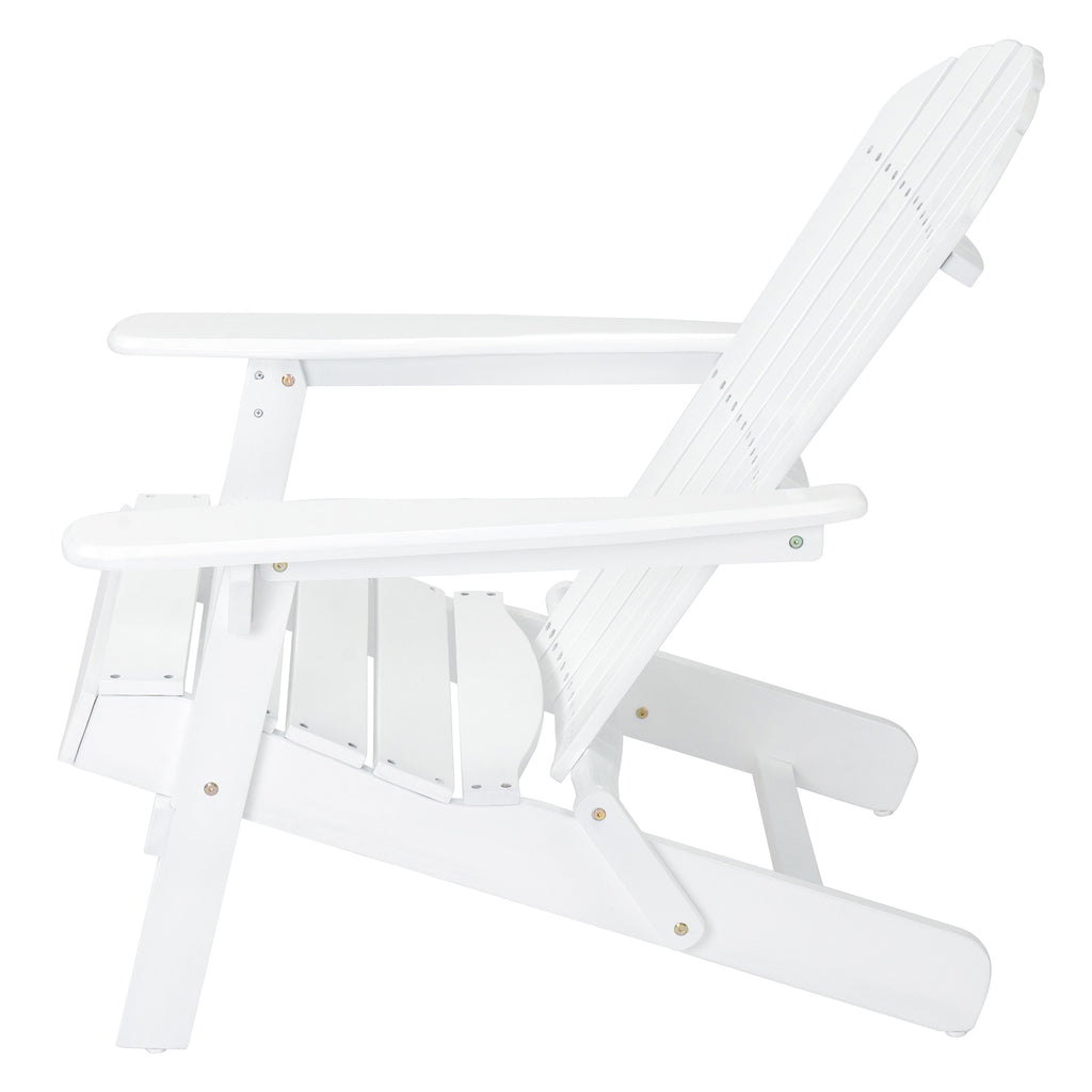 Malibu Adirondack Chair