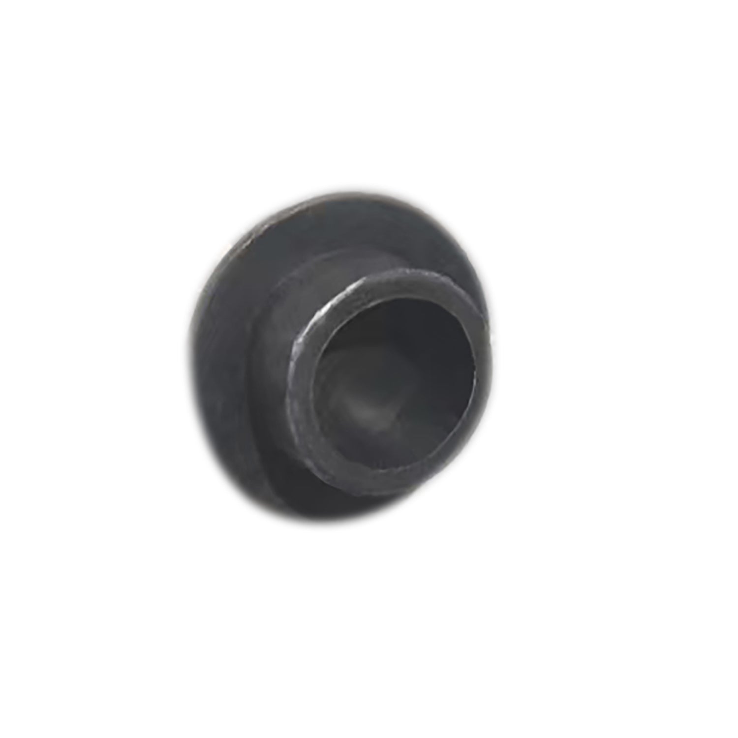 Egg Shaped Lightweight Outdoor Planter, Set of 3