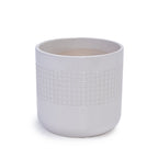 Pavo Handmade Ceramic Planter, Set of 3
