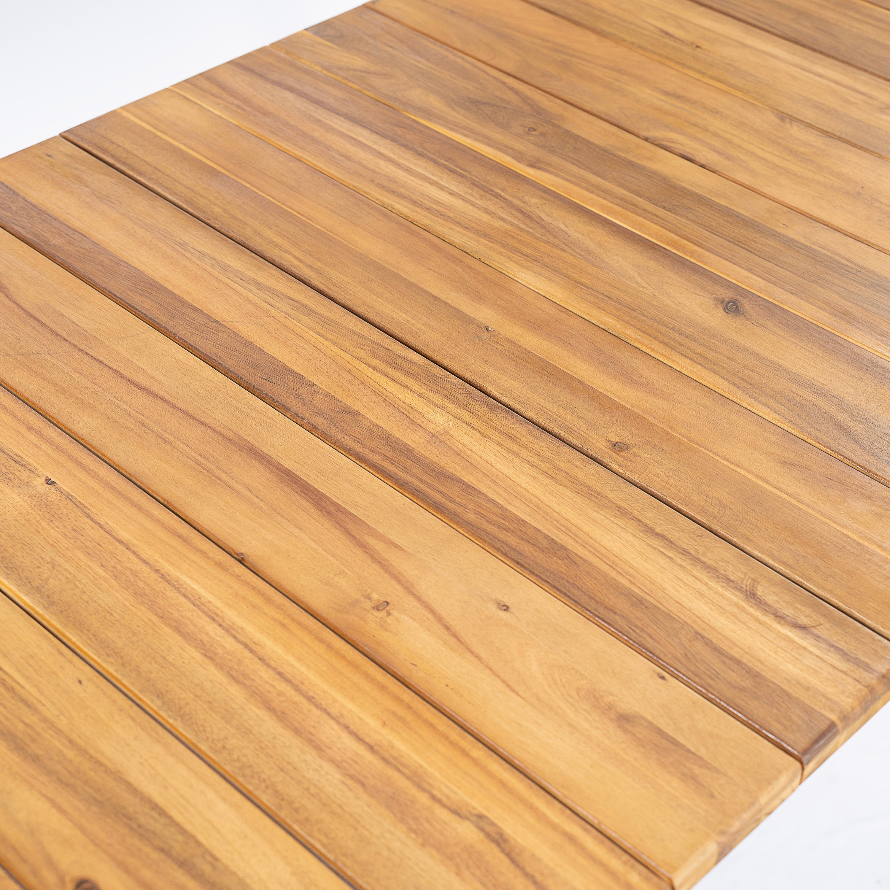 Abaco Acacia Wood Outdoor Dining Table