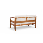 Aston Outdoor Loveseat Set