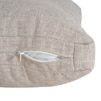Noah Outdoor Club Chair Cushion Set, Seat Cushion and Back Cushion