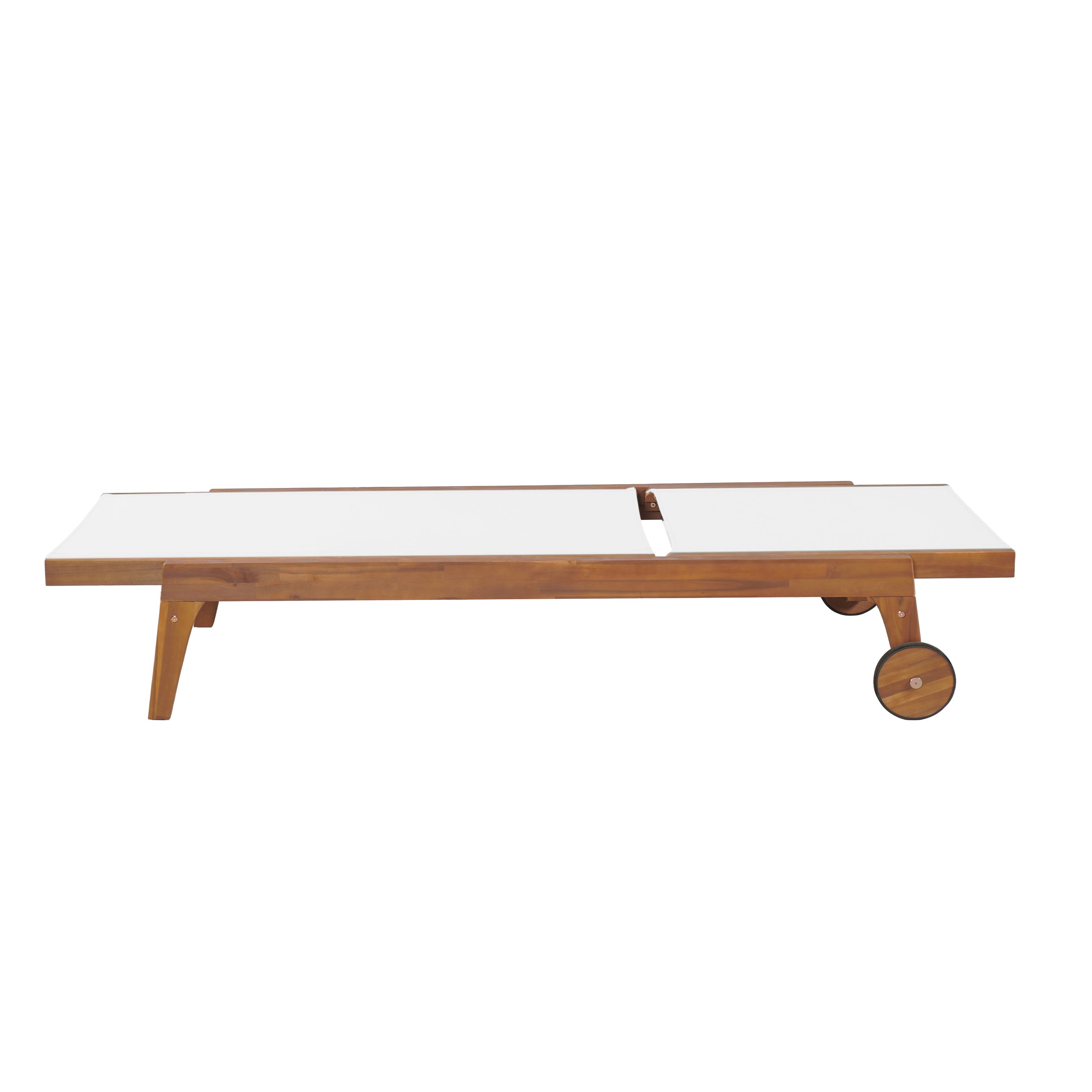 Sierra Coast Outdoor Chaise Lounge