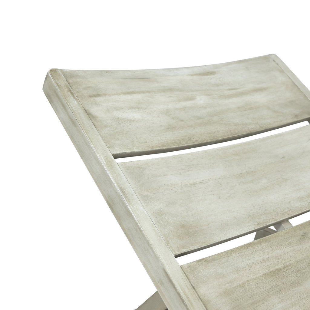 Maki Chaise Lounge