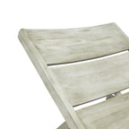 Maki Chaise Lounge