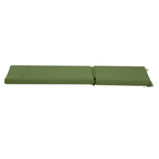 Noah Outdoor Chaise Lounge Cushion