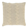 Outdoor Dreamscape Polyester Filled Throw Pillow