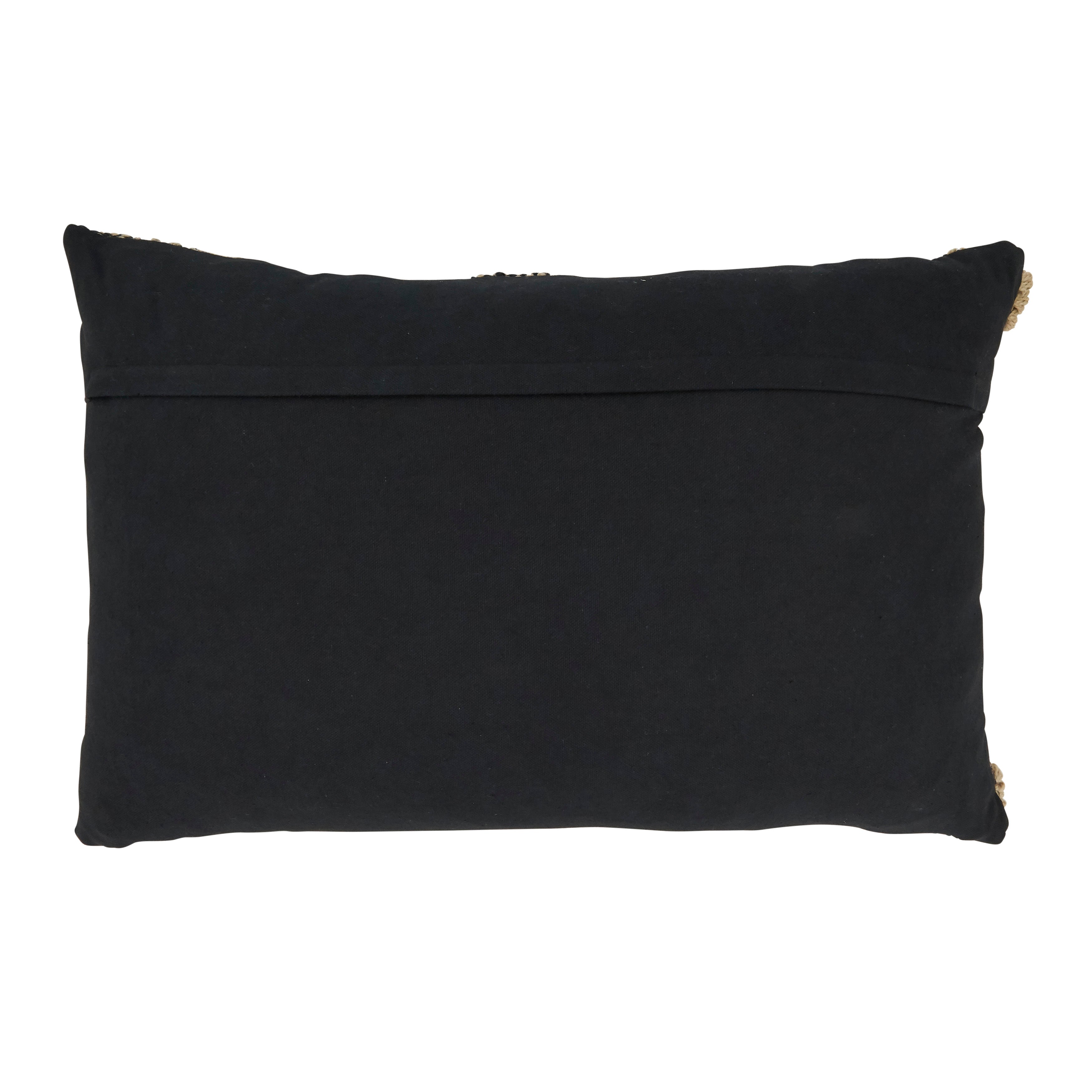 Rustic Charm Outdoor Polyester Filled Throw Pillow