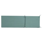 Noah Outdoor Chaise Lounge Cushion