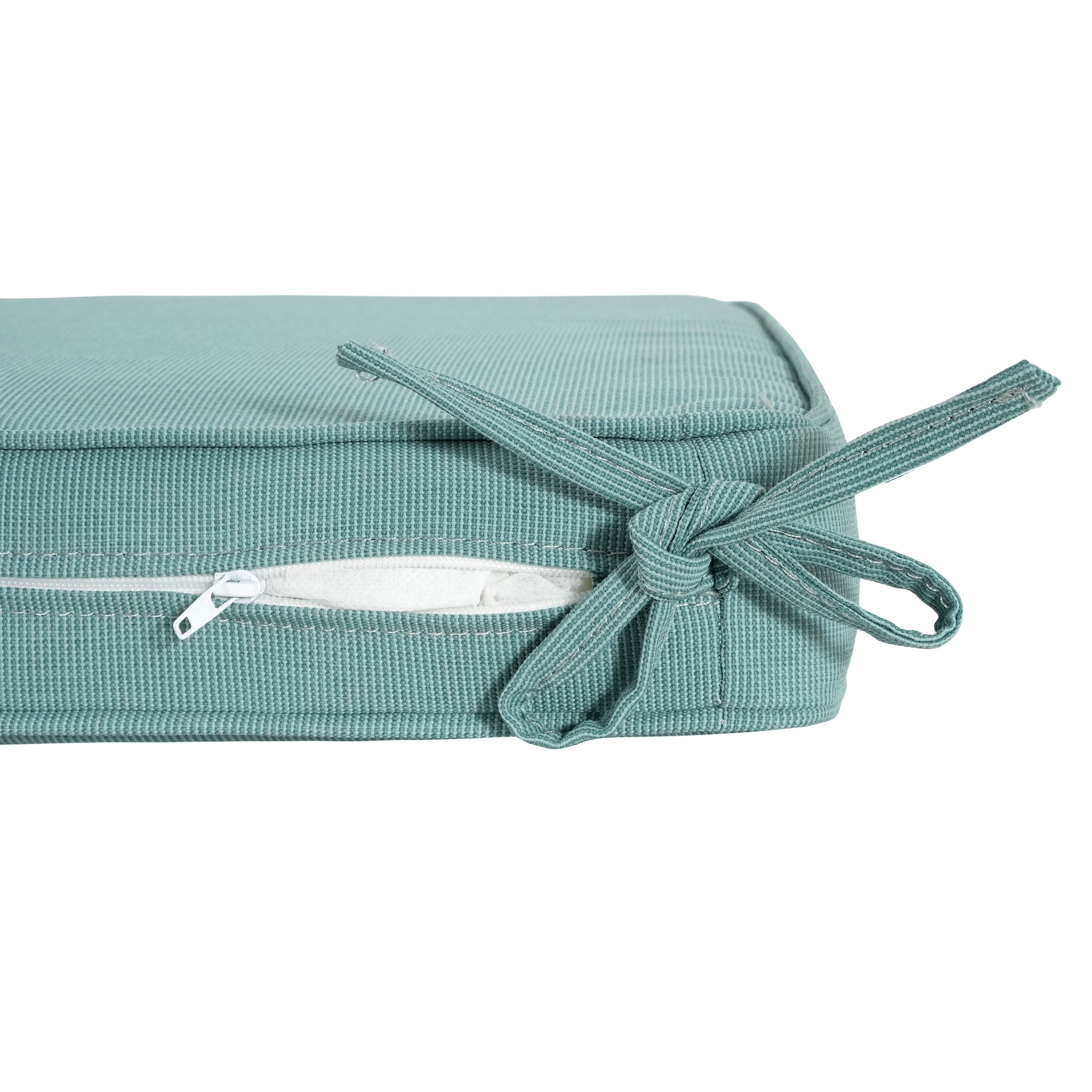 Noah Outdoor Dining Chair Cushion