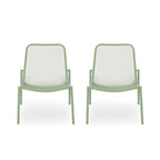 Kincaid Outdoor 3 Piece Chat Set