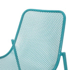 Kincaid Outdoor 3 Piece Chat Set