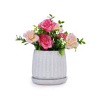 Vale Handmade Ceramic Planter, Set of 2