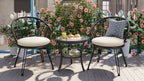 Outdoor Seating Set