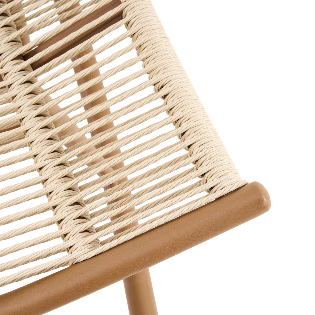 Outdoor Hammock Rocking Chair