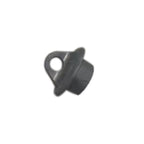 Lightweight Matte Textured Outdoor Planter