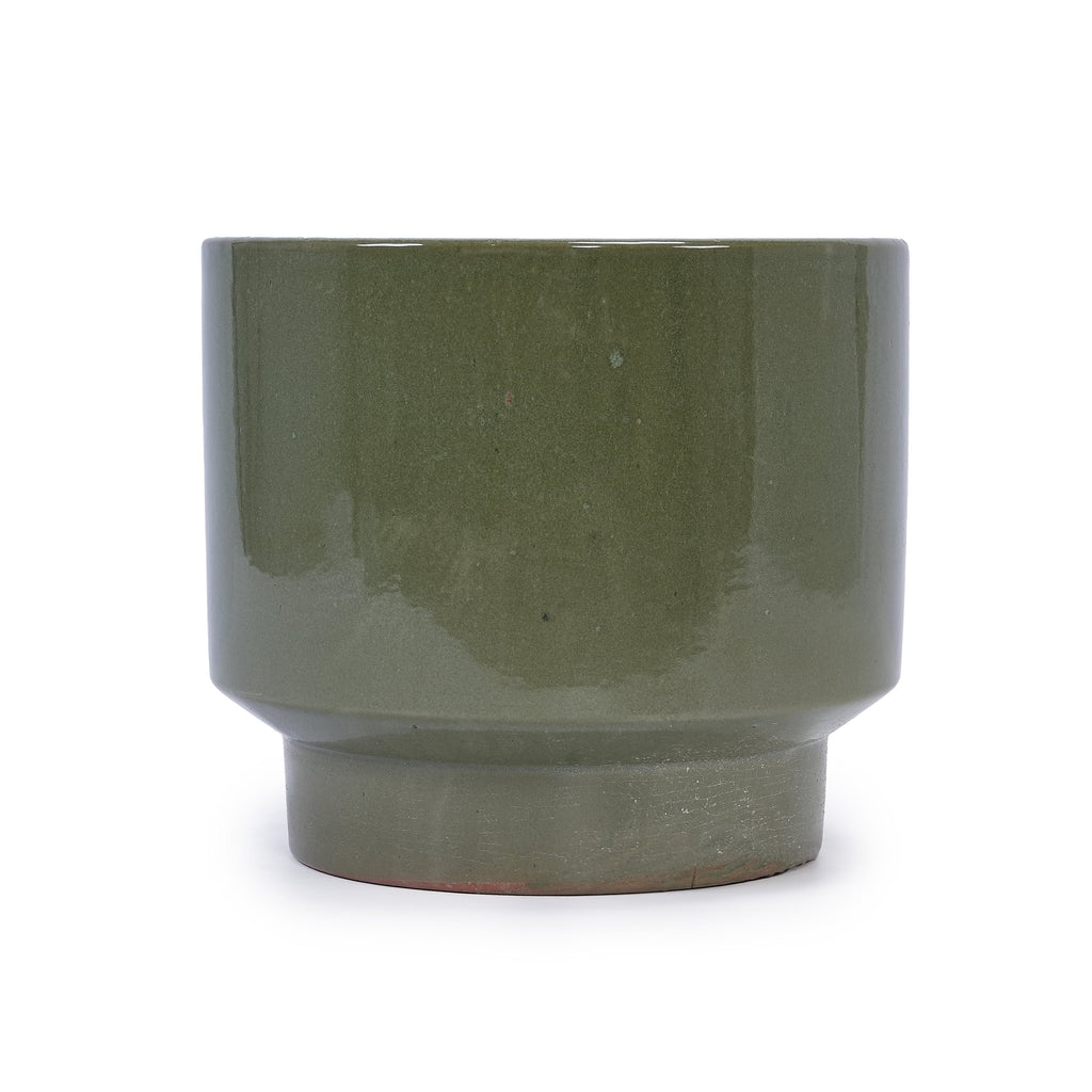 Arlo Handmade Ceramic Planter, Set of 3