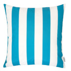 Horizon Stripe Outdoor Pillow