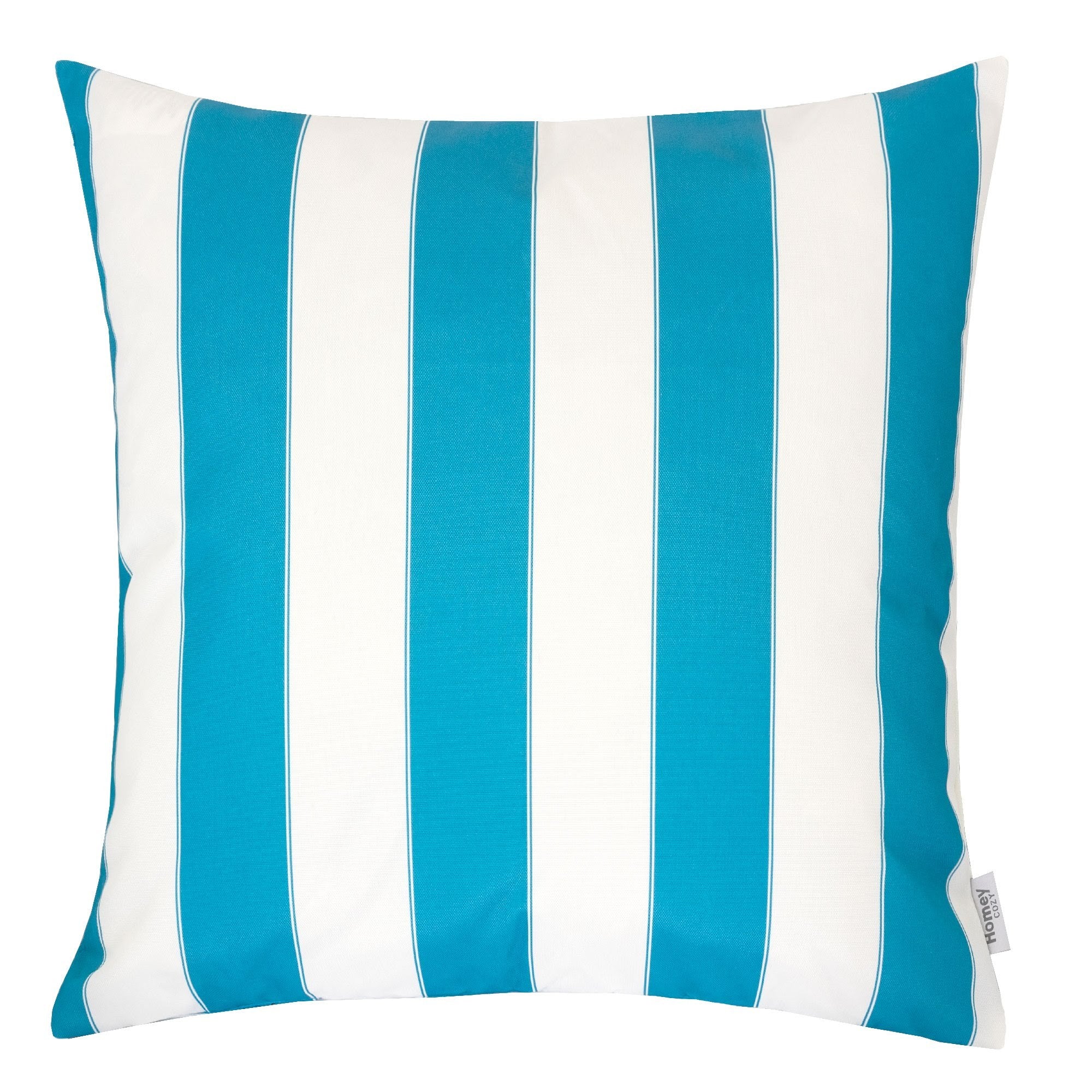 Horizon Stripe Outdoor Pillow