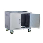 Bull Outdoor 38" Grill Cart Pedestal Bottom