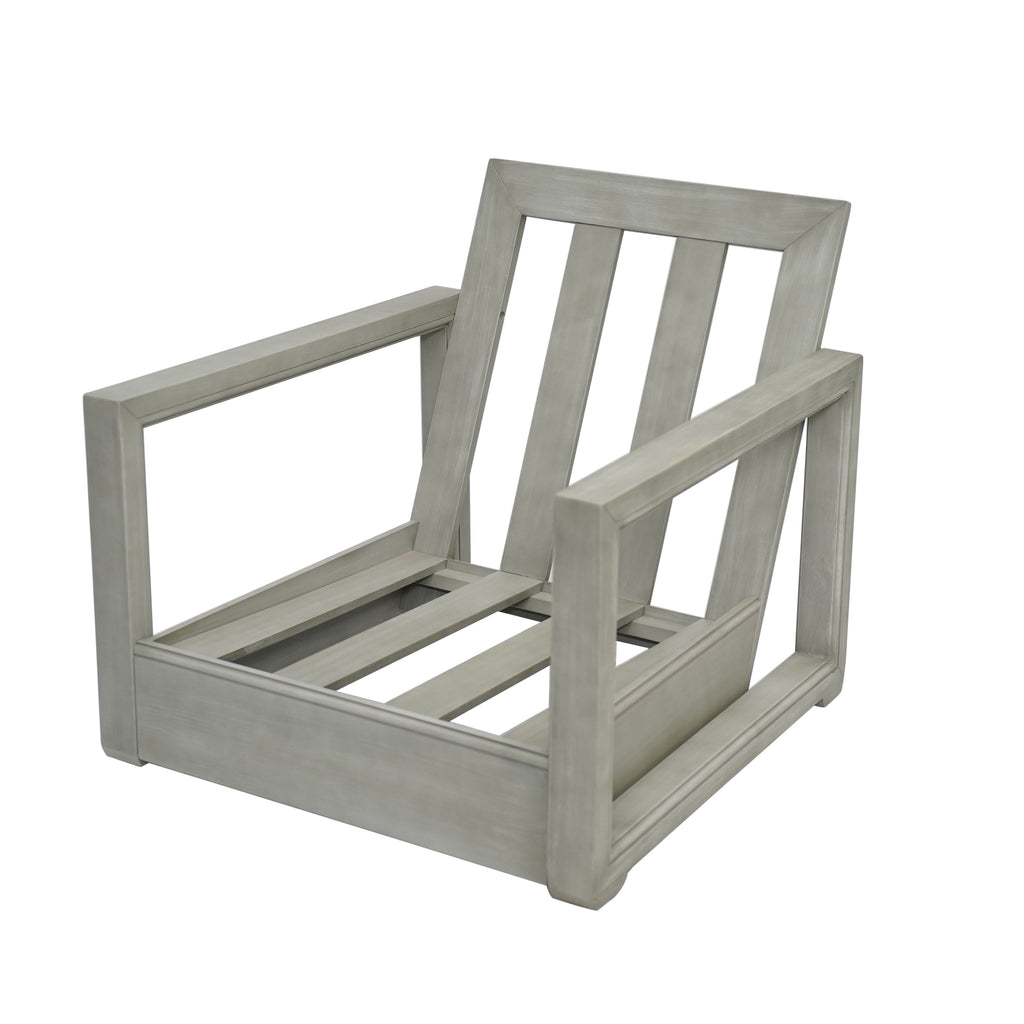 Westchester Outdoor Club Chair
