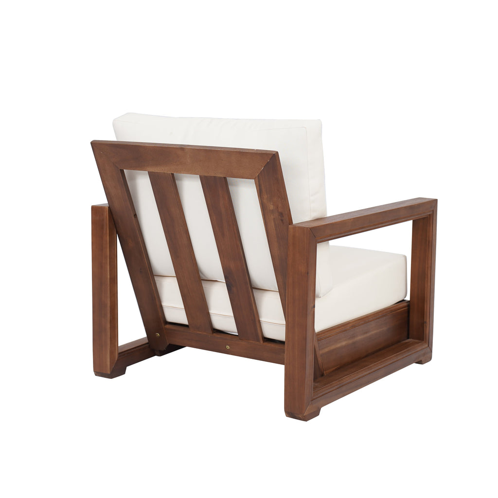 Westchester Outdoor Club Chair