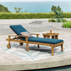 Delmar Chaise Lounge
