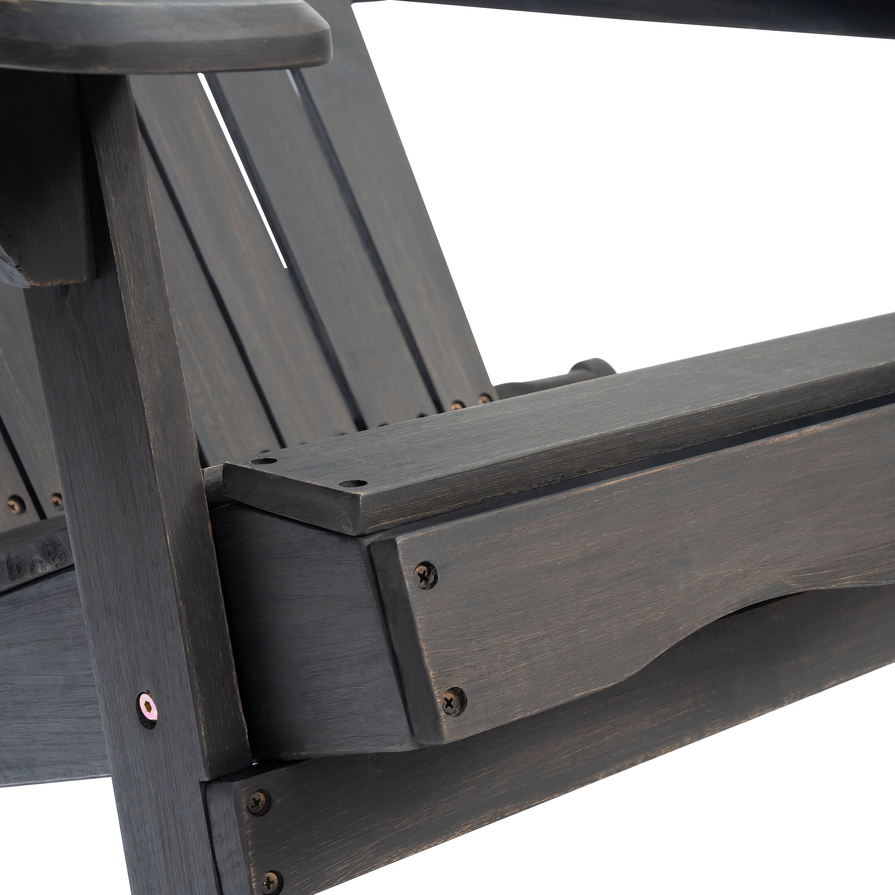 Malibu Adirondack Chair
