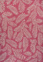 Nevis Palm Frond Indoor/Outdoor Area Rug